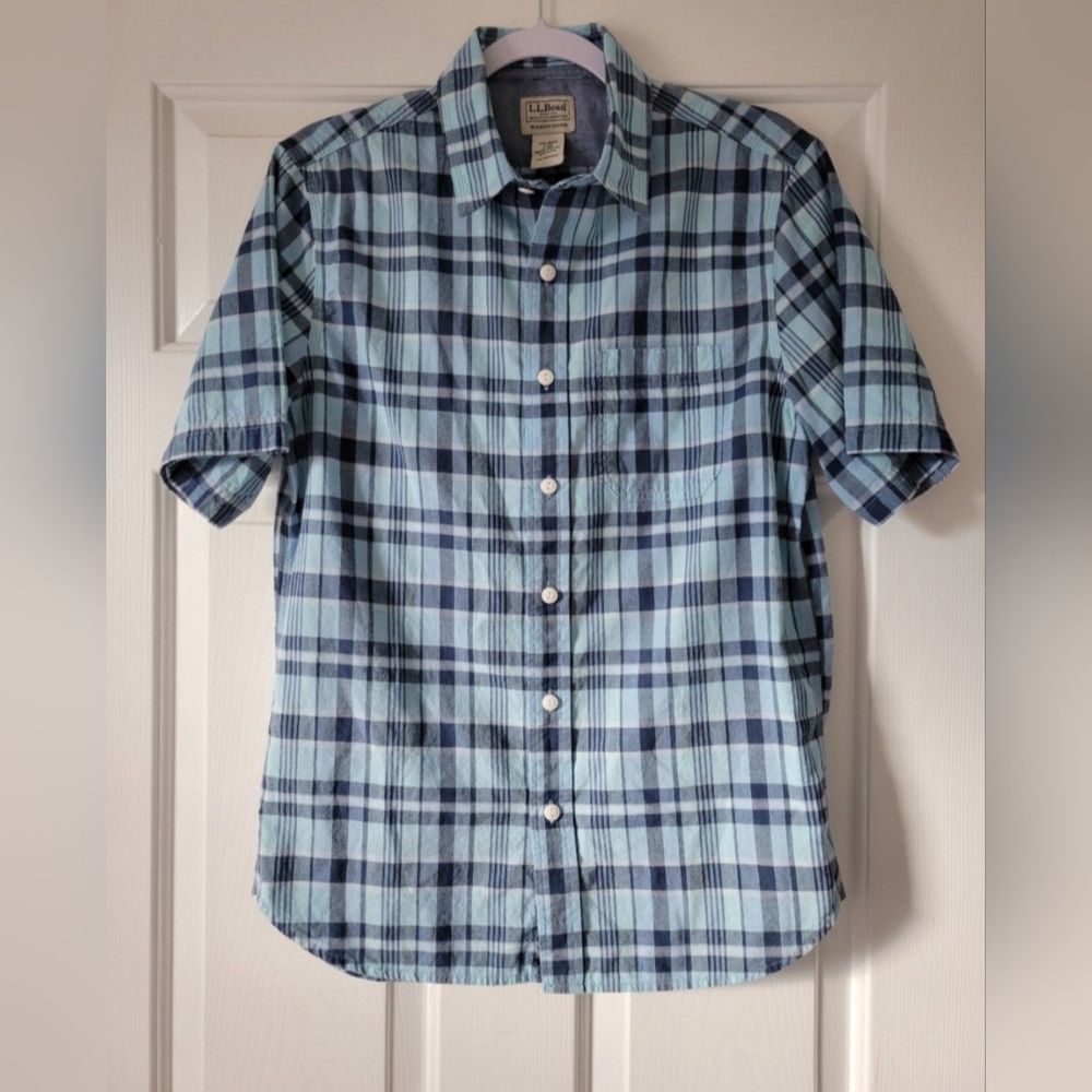 Men's L.L.Bean Shirt